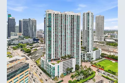 350 S Miami #3912, Miami, FL 33130 - Photo 3