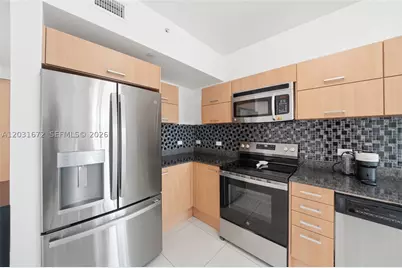 350 S Miami #3912, Miami, FL 33130 - Photo 19
