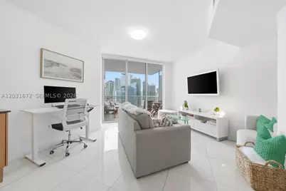 350 S Miami #3912, Miami, FL 33130 - Photo 13