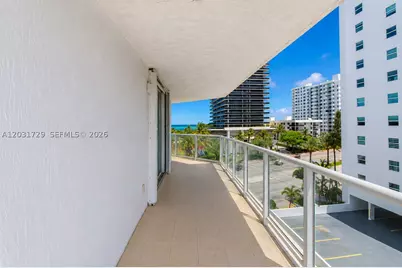 5900 Collins #601, Miami Beach, FL 33140 - Photo 25