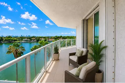 5900 Collins #601, Miami Beach, FL 33140 - Photo 21