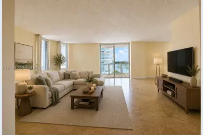 5900 Collins #601, Miami Beach, FL 33140 - Photo 3