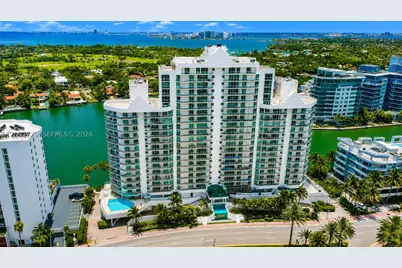 5900 Collins #601, Miami Beach, FL 33140 - Photo 1