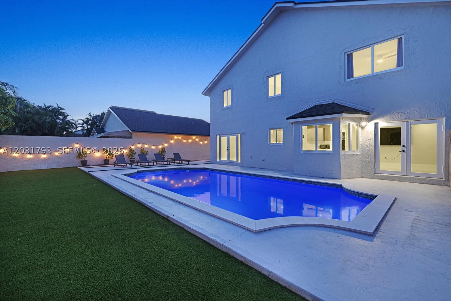 9650 SW 9th - 9650 SW 9th, Pembroke Pines, FL 33025 Luxury Property | Jose Angel Pina