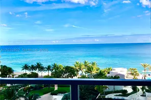 3101 S Ocean, Hollywood, FL 33019 - Photo 1