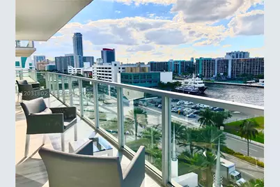 3101 S Ocean #801, Hollywood, FL 33019 - Photo 25