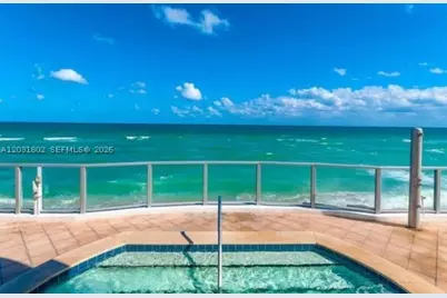 3101 S Ocean #801, Hollywood, FL 33019 - Photo 33