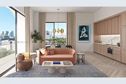 2700 NW 2nd #417, Miami, FL 33127 - Photo 11