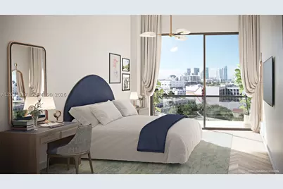 2700 NW 2nd #417, Miami, FL 33127 - Photo 9