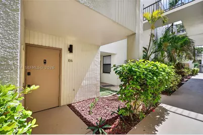20300 W Country Club #106-3, Aventura, FL 33180 - Photo 51