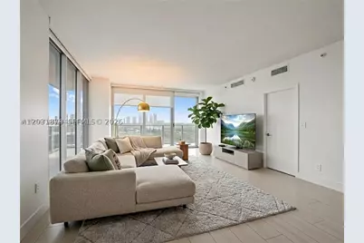 16385 Biscayne #1615, North Miami Beach, FL 33160 - Photo 17