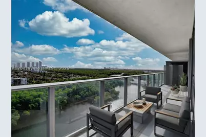 16385 Biscayne #1615, North Miami Beach, FL 33160 - Photo 1