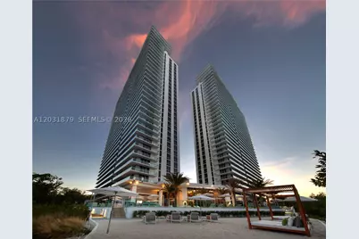 16385 Biscayne #1615, North Miami Beach, FL 33160 - Photo 31