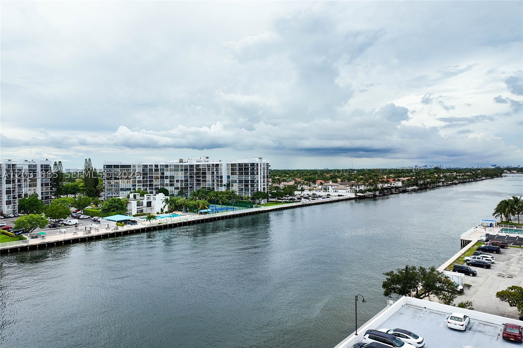 3000 S Ocean #712 - 3000 S Ocean #712, Hollywood, FL 33019 Luxury Property | Jose Angel Pina