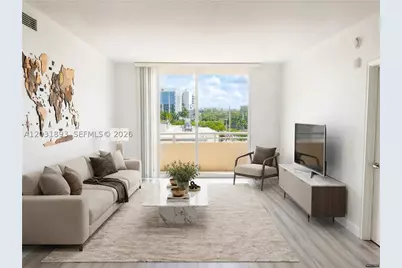 18800 NE 29th #405, Aventura, FL 33180 - Photo 5