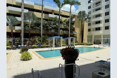 18800 NE 29th #405, Aventura, FL 33180 - Photo 13