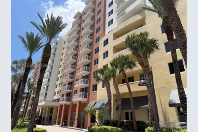 18800 NE 29th #405, Aventura, FL 33180 - Photo 1