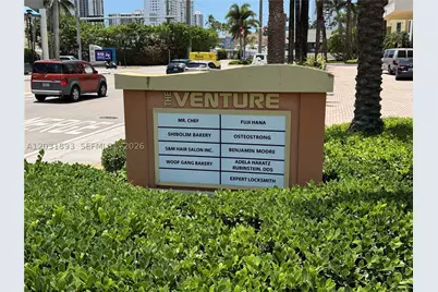 18800 NE 29th #405, Aventura, FL 33180 - Photo 43