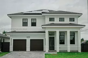 14405 SW 13th, Miami, FL 33184 - Photo 1