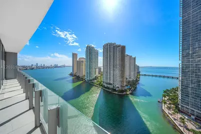 300 Biscayne Blvd #1904C, Miami, FL 33131 - Photo 1