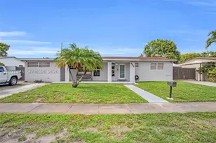 855 W 70th, Hialeah, FL 33014 - Photo 1