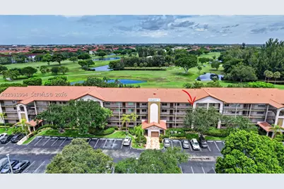1200 SW 125th #410L, Pembroke Pines, FL 33027 - Photo 33