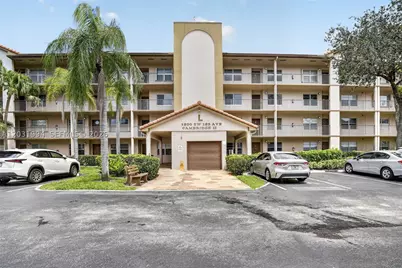 1200 SW 125th #410L, Pembroke Pines, FL 33027 - Photo 1