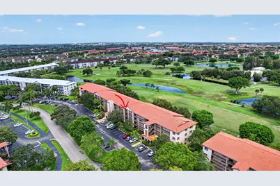 1200 SW 125th #410L, Pembroke Pines, FL 33027 - Photo 35