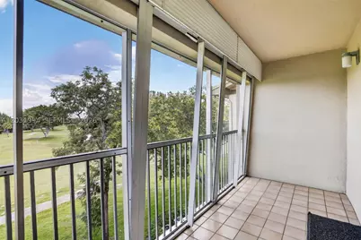 1200 SW 125th #410L, Pembroke Pines, FL 33027 - Photo 31