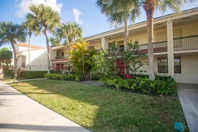 7200 NW 1st #103, Plantation, FL 33317 - Photo 19