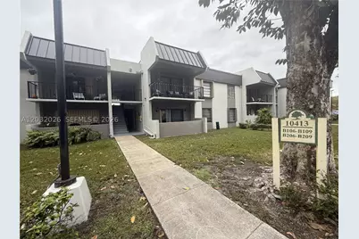 10413 N Kendall #B208, Miami, FL 33176 - Photo 1