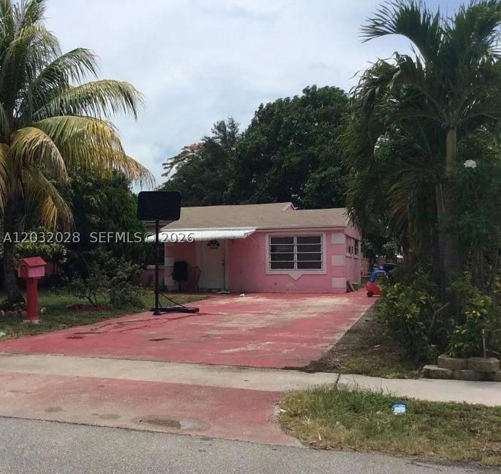1466 NE 177th - 1466 NE 177th, North Miami Beach, FL 33162 Luxury Property | Jose Angel Pina