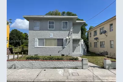 817 4th #817, West Palm Beach, FL 33401 - Photo 1