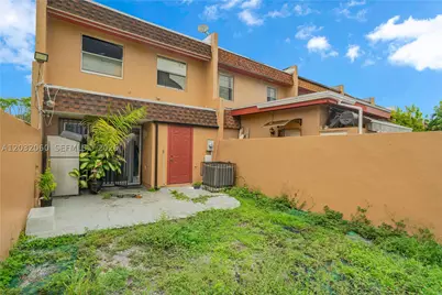 2790 NW 196th #2790, Miami Gardens, FL 33056 - Photo 29