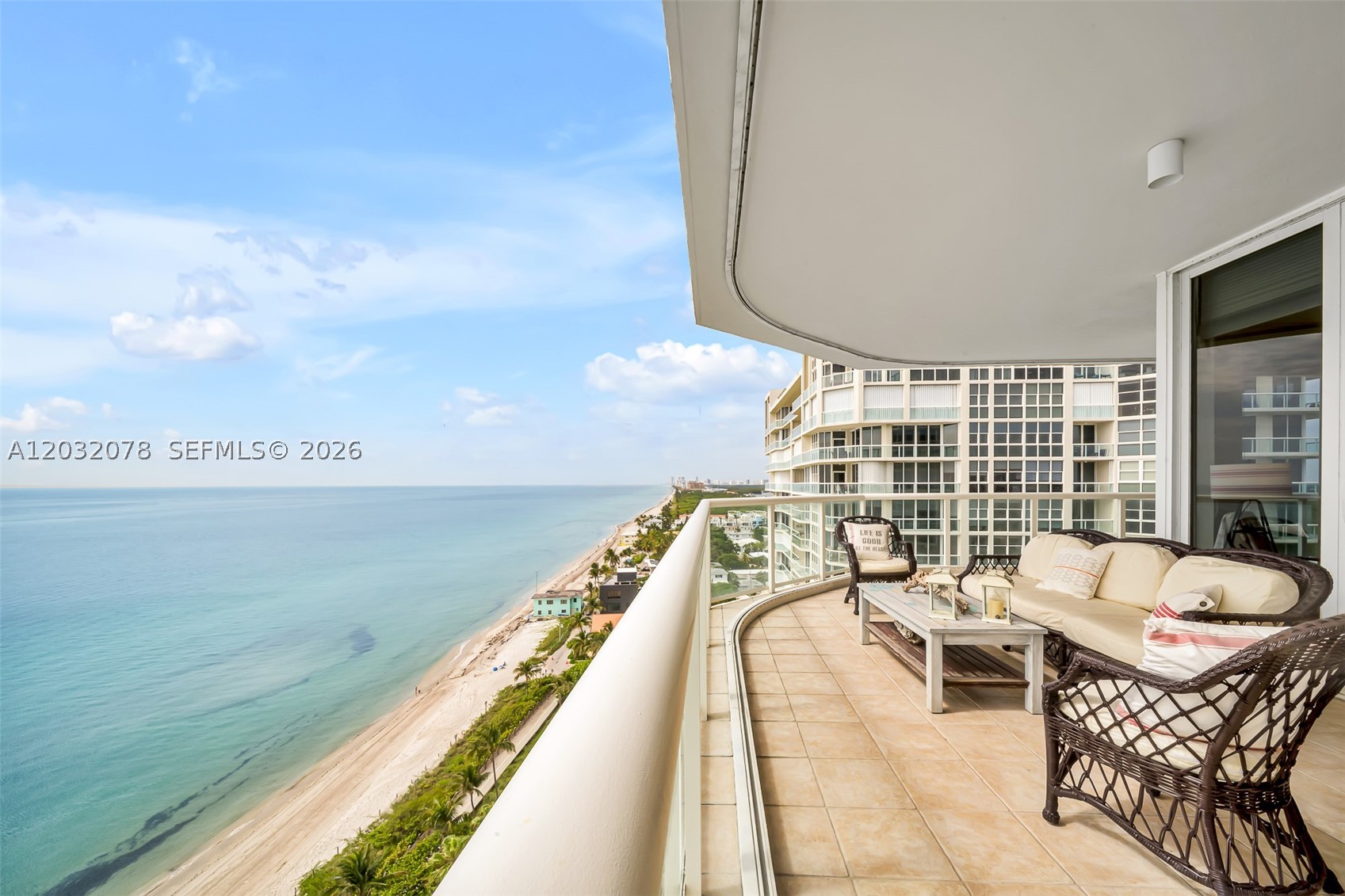 6051 N Ocean #1501 - 6051 N Ocean #1501, Hollywood, FL 33019 Luxury Property | Jose Angel Pina