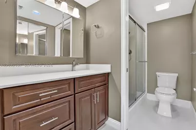 1101 SW 128th #409C, Pembroke Pines, FL 33027 - Photo 23