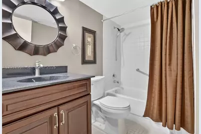 1101 SW 128th #409C, Pembroke Pines, FL 33027 - Photo 17