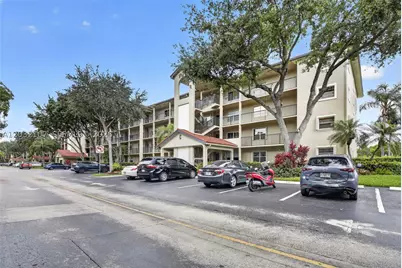 1101 SW 128th #409C, Pembroke Pines, FL 33027 - Photo 41