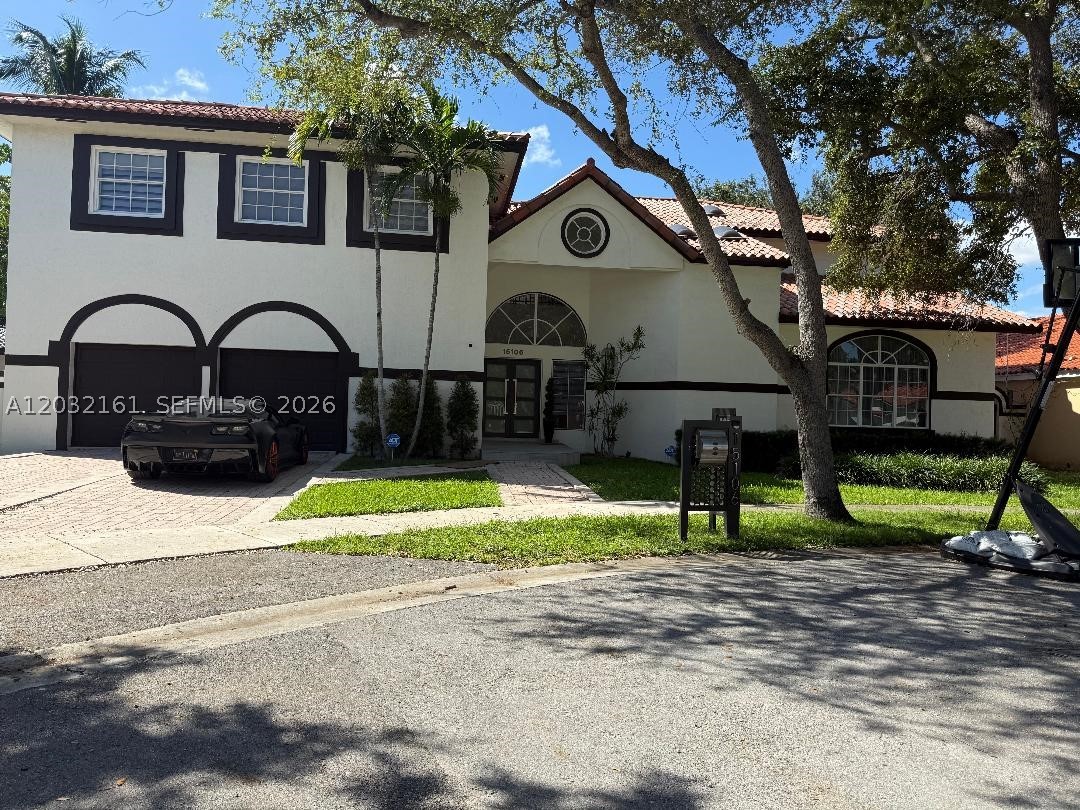 15106 NW 89th - 15106 NW 89th, Miami Lakes, FL 33018 Luxury Property | Jose Angel Pina