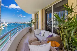 888 Brickell Key, Miami, FL 33131 - Photo 1