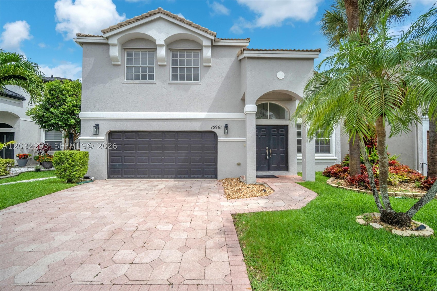 15961 NW 14th - 15961 NW 14th, Pembroke Pines, FL 33028 Luxury Property | Jose Angel Pina