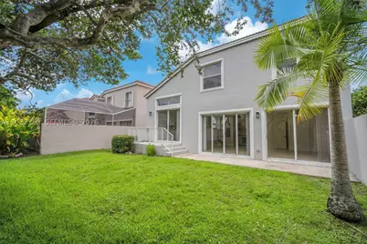 15961 NW 14th, Pembroke Pines, FL 33028 - Photo 35