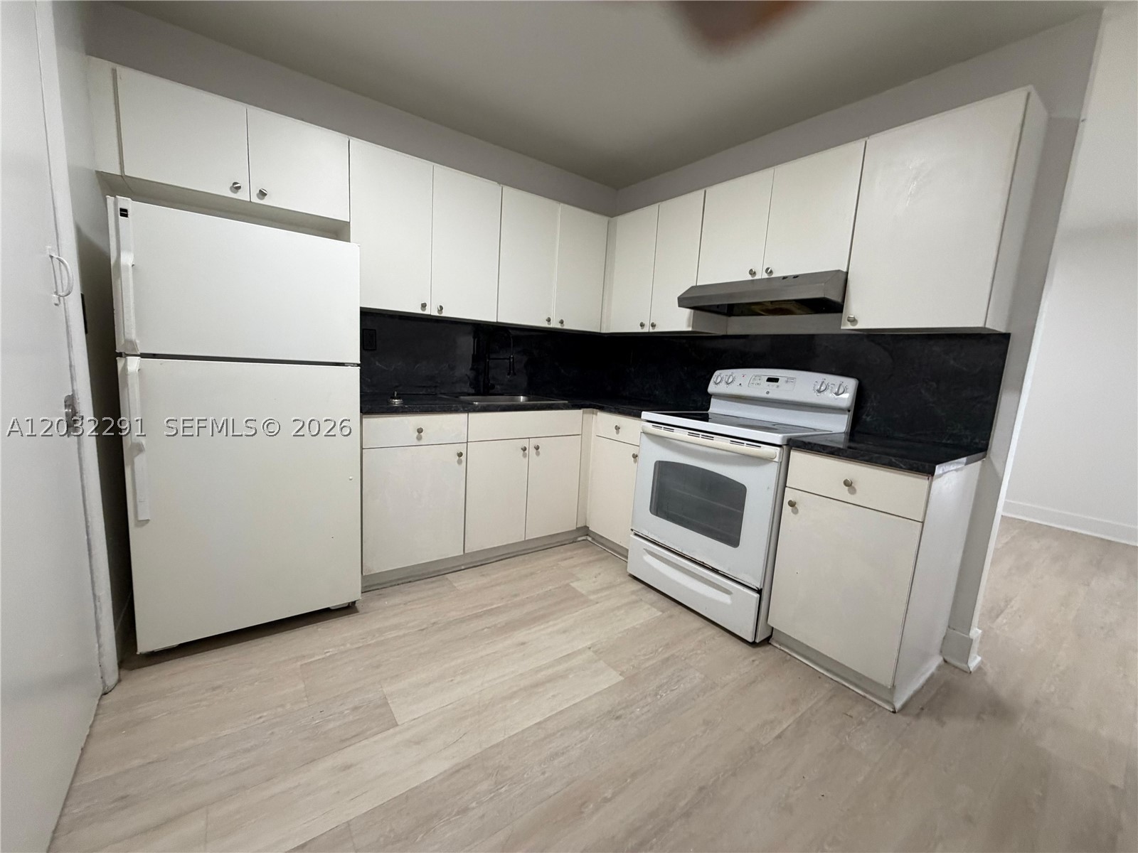 12215 W Dixie #206 - 12215 W Dixie #206, North Miami, FL 33161 Luxury Property | Jose Angel Pina