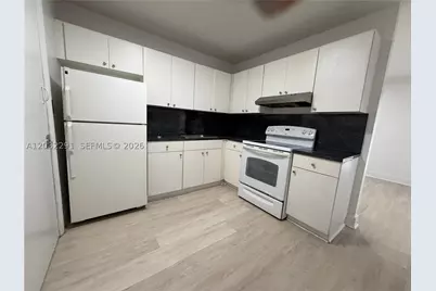 12215 W Dixie #206, North Miami, FL 33161 - Photo 1