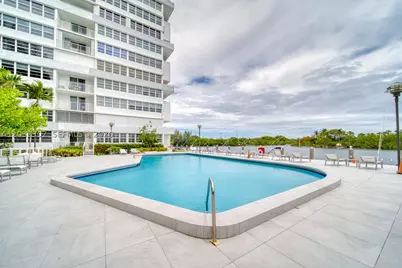 1160 N Federal #213, Fort Lauderdale, FL 33304 - Photo 33