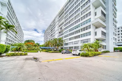 1160 N Federal #213, Fort Lauderdale, FL 33304 - Photo 39
