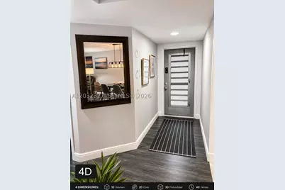 9241 Sunrise Lakes #109, Sunrise, FL 33322 - Photo 3