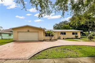 1701 NW 106th, Pembroke Pines, FL 33026 - Photo 1