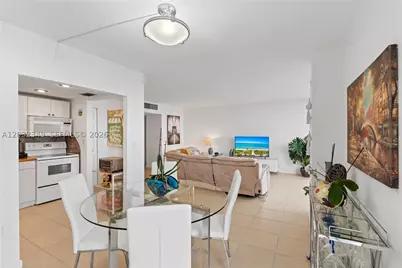 3675 N Country Club #2201, Aventura, FL 33180 - Photo 5