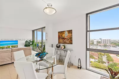 3675 N Country Club #2201, Aventura, FL 33180 - Photo 9